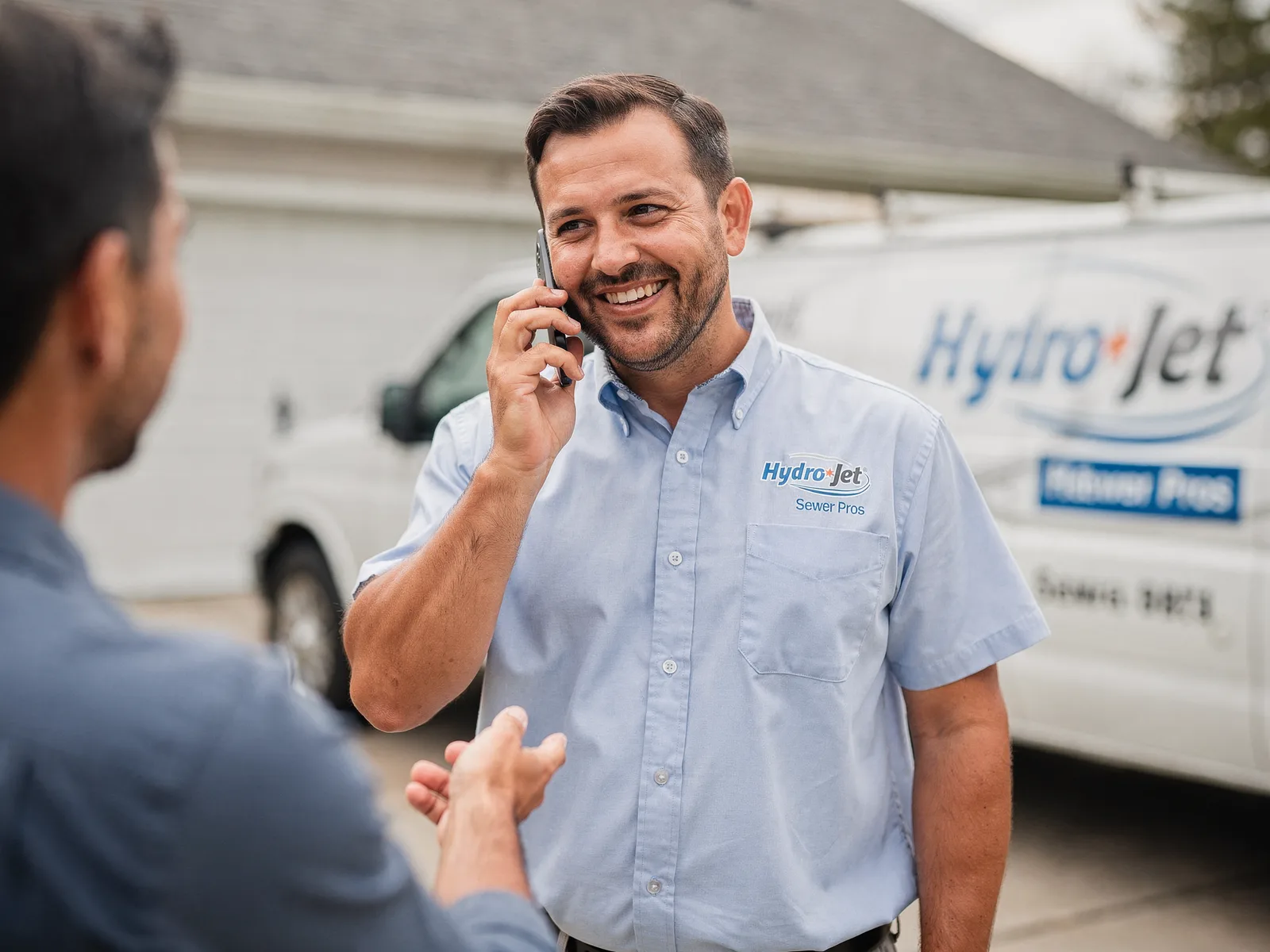 Hydro Jetting Nisland, SD FAQs